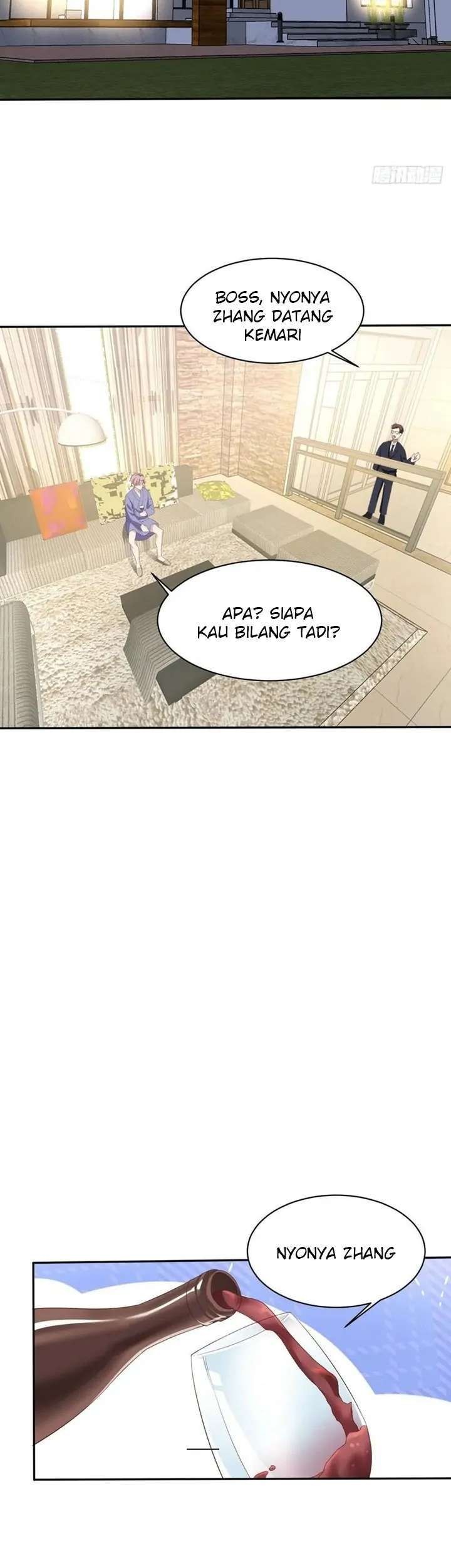 The Wife Contract and My Daughter’s Nanny Chapter 188 - halaman 15