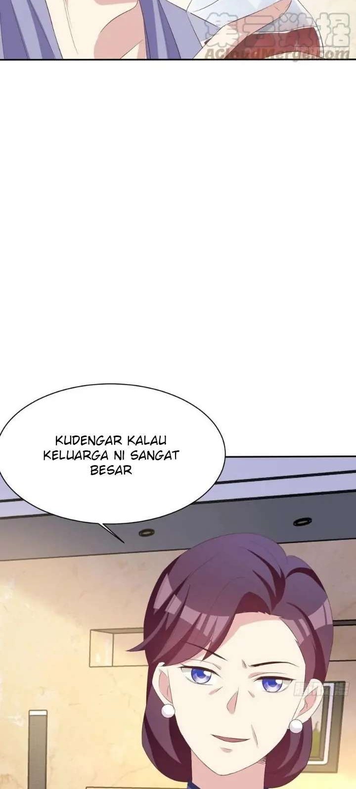 The Wife Contract and My Daughter’s Nanny Chapter 188 - halaman 18