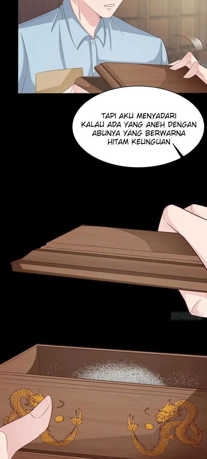 The Wife Contract and My Daughter’s Nanny Chapter 188 - halaman 2
