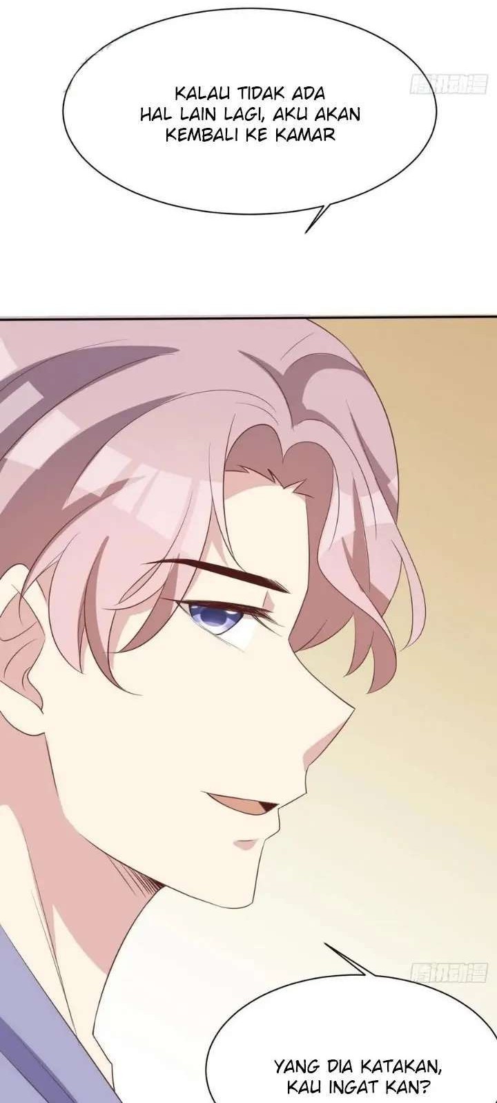 The Wife Contract and My Daughter’s Nanny Chapter 188 - halaman 28