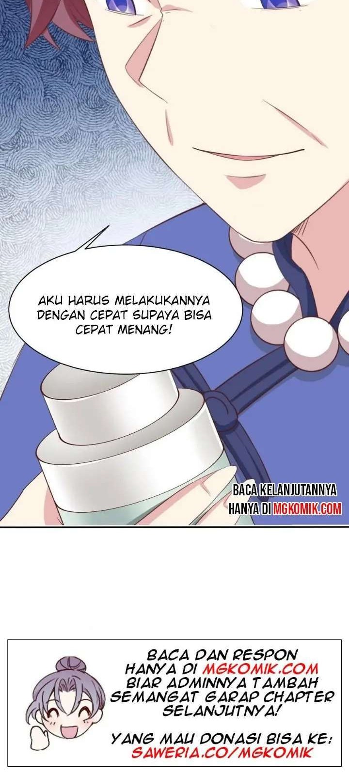 The Wife Contract and My Daughter’s Nanny Chapter 188 - halaman 30