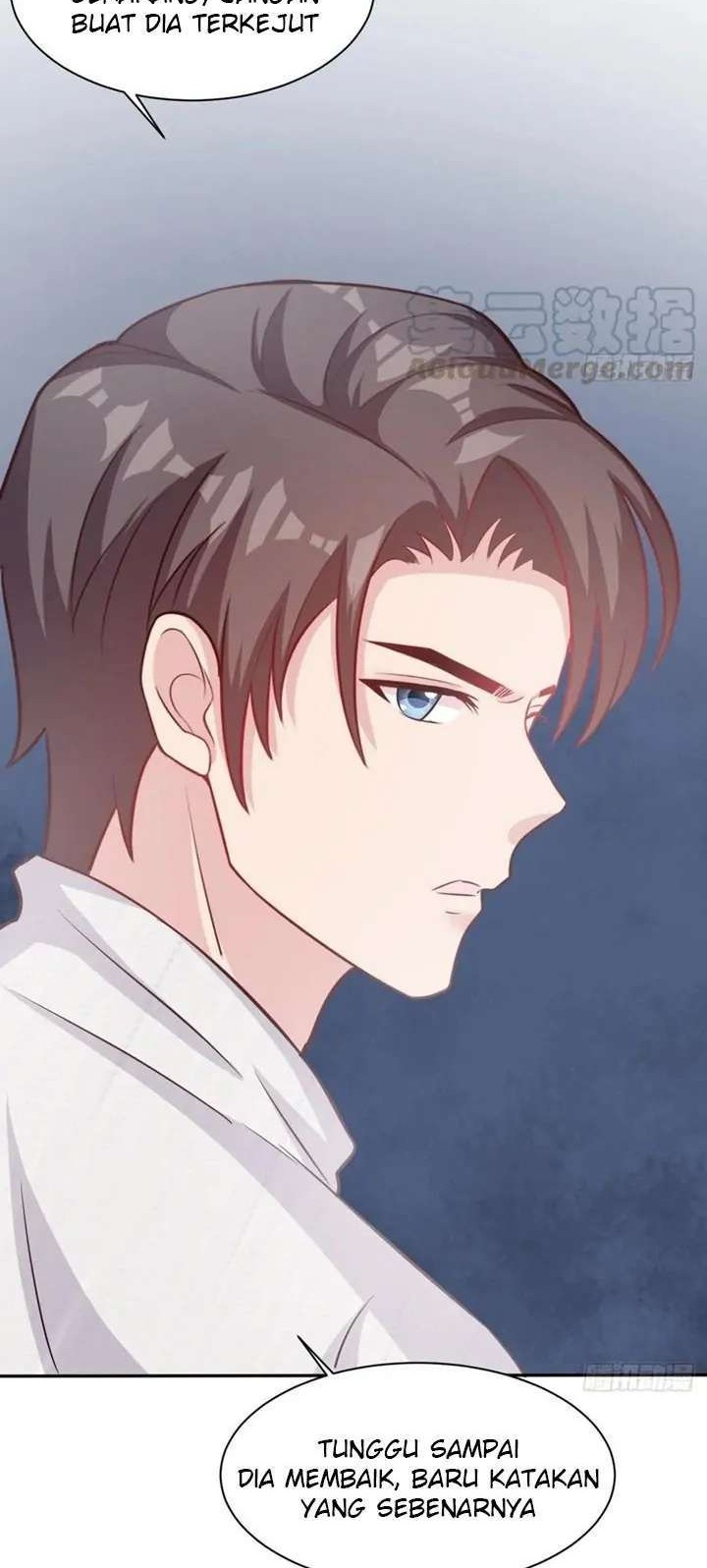 The Wife Contract and My Daughter’s Nanny Chapter 188 - halaman 8