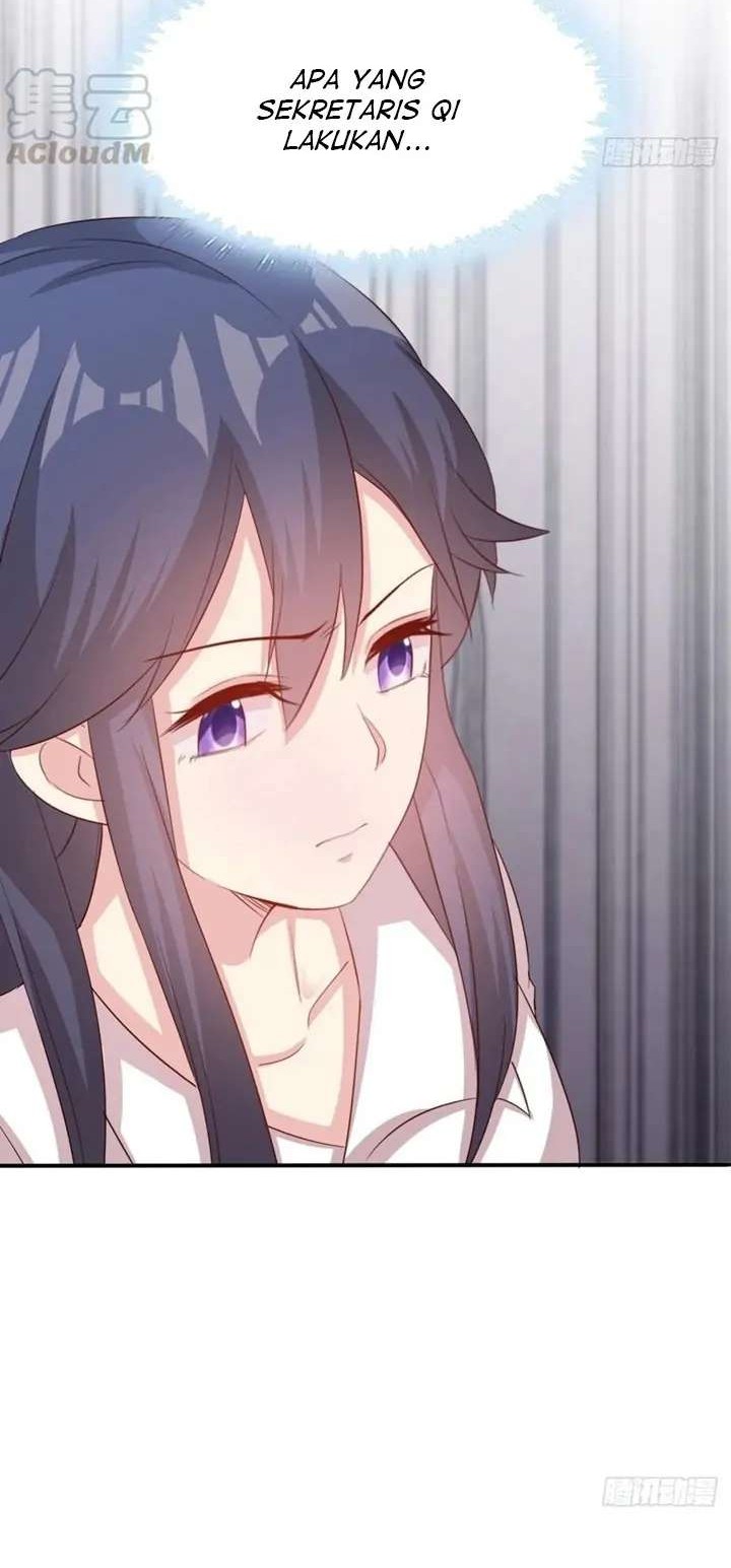 The Wife Contract and My Daughter’s Nanny Chapter 189 - halaman 14