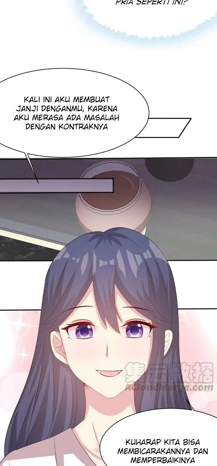 The Wife Contract and My Daughter’s Nanny Chapter 189 - halaman 16