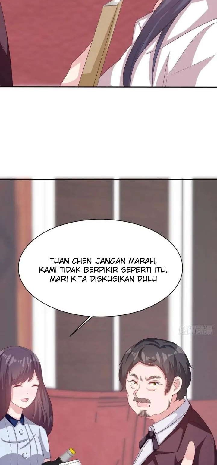 The Wife Contract and My Daughter’s Nanny Chapter 189 - halaman 18
