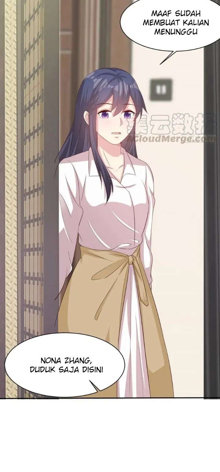 The Wife Contract and My Daughter’s Nanny Chapter 189 - halaman 24