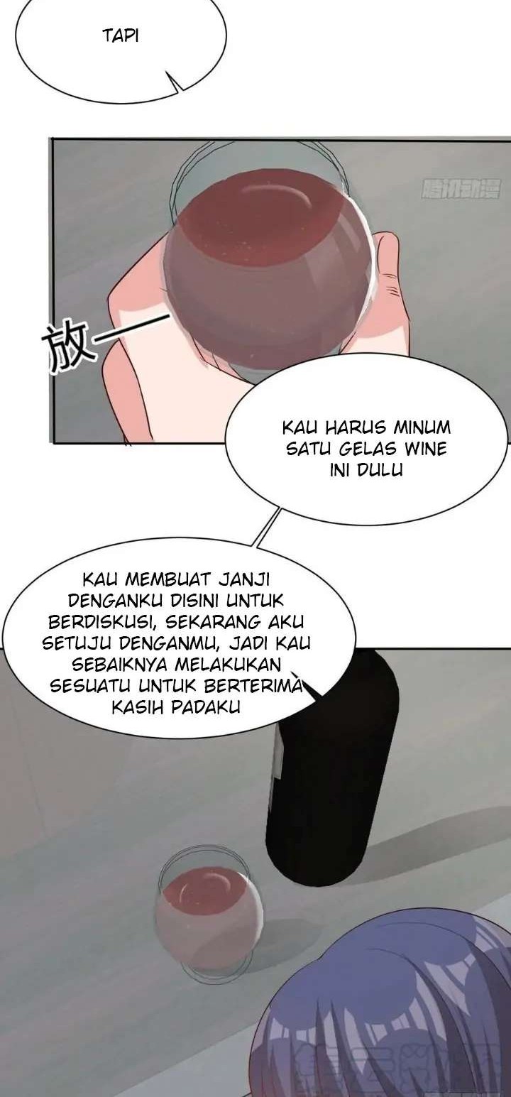 The Wife Contract and My Daughter’s Nanny Chapter 189 - halaman 26