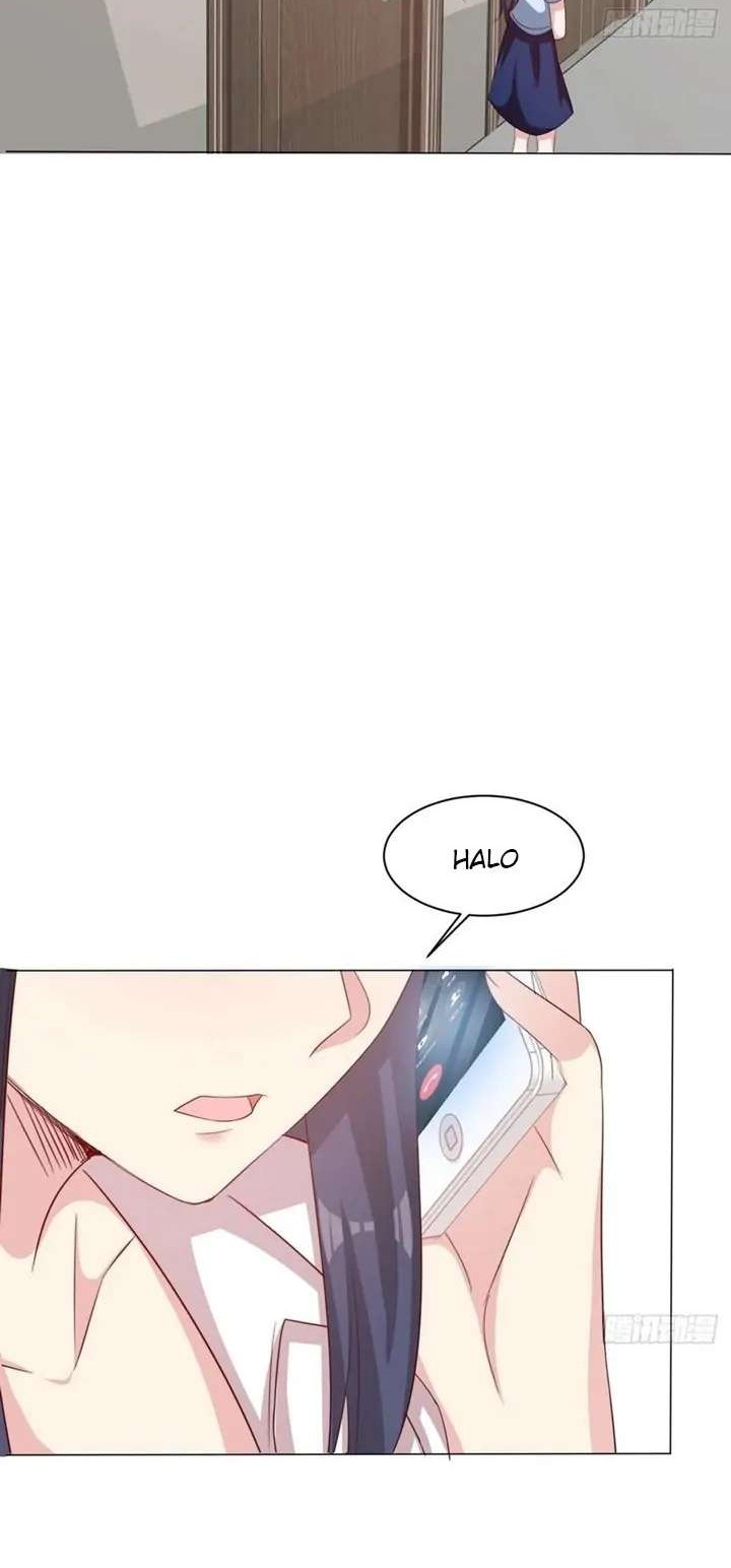 The Wife Contract and My Daughter’s Nanny Chapter 189 - halaman 6