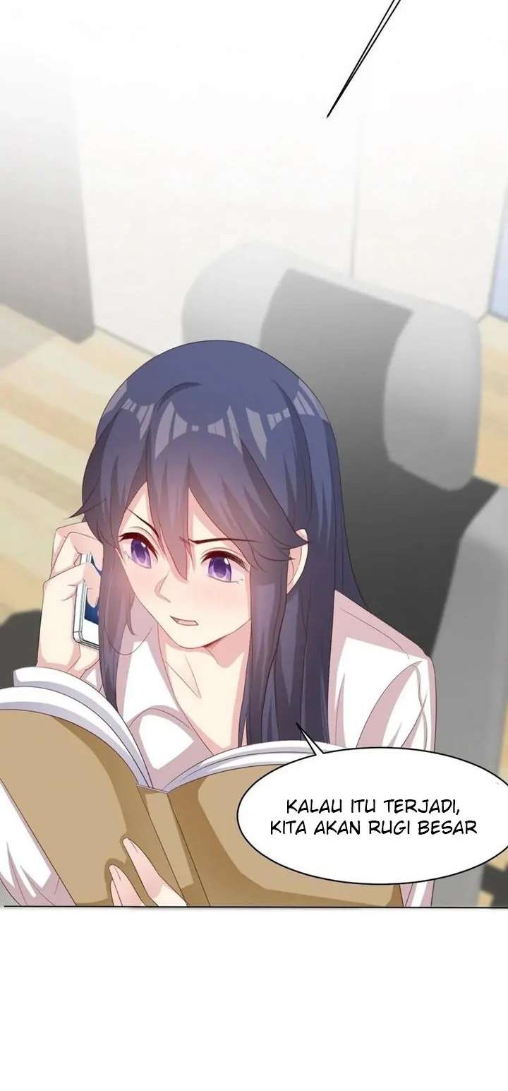 The Wife Contract and My Daughter’s Nanny Chapter 189 - halaman 8
