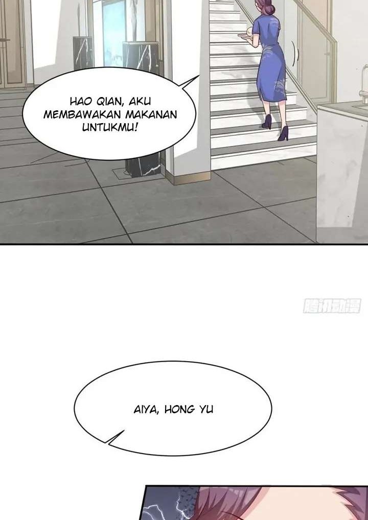 The Wife Contract and My Daughter’s Nanny Chapter 190 - halaman 10