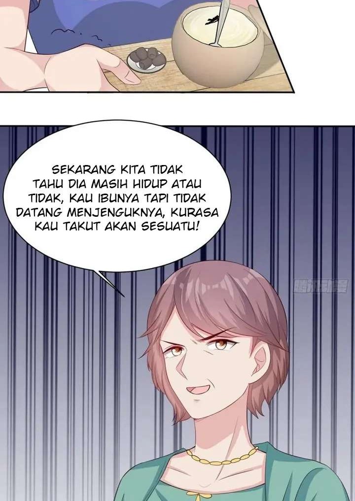The Wife Contract and My Daughter’s Nanny Chapter 190 - halaman 14