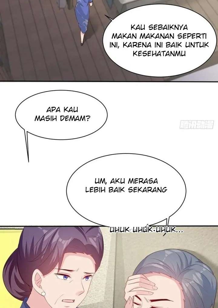 The Wife Contract and My Daughter’s Nanny Chapter 190 - halaman 16