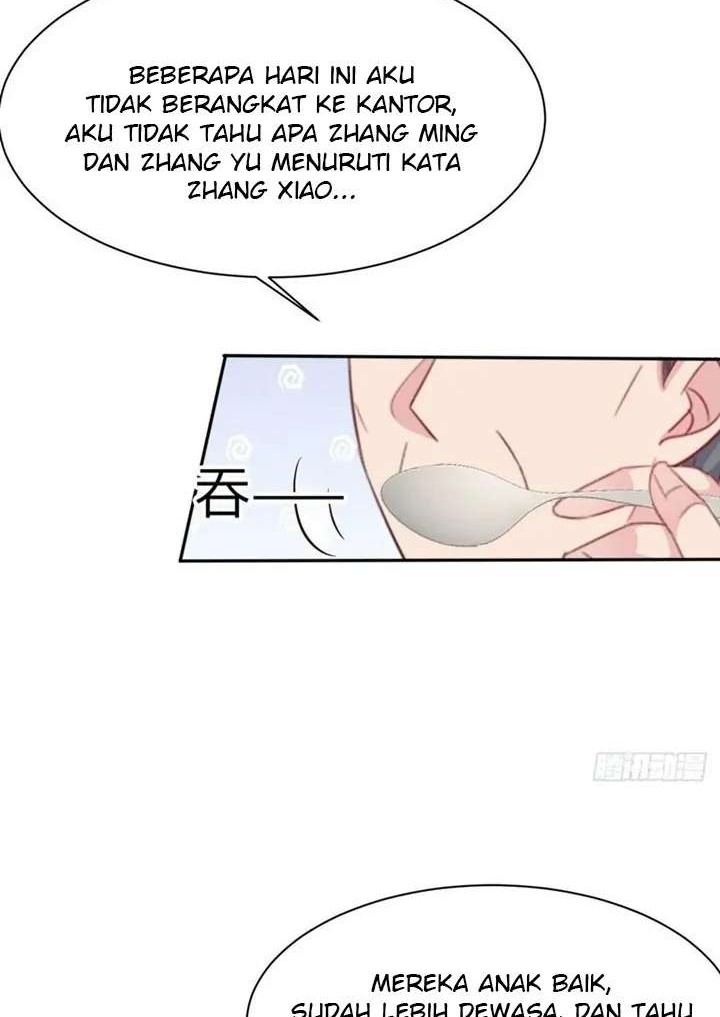 The Wife Contract and My Daughter’s Nanny Chapter 190 - halaman 18