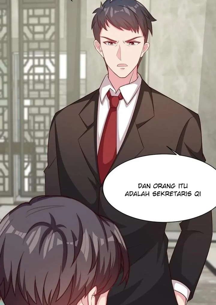The Wife Contract and My Daughter’s Nanny Chapter 190 - halaman 2
