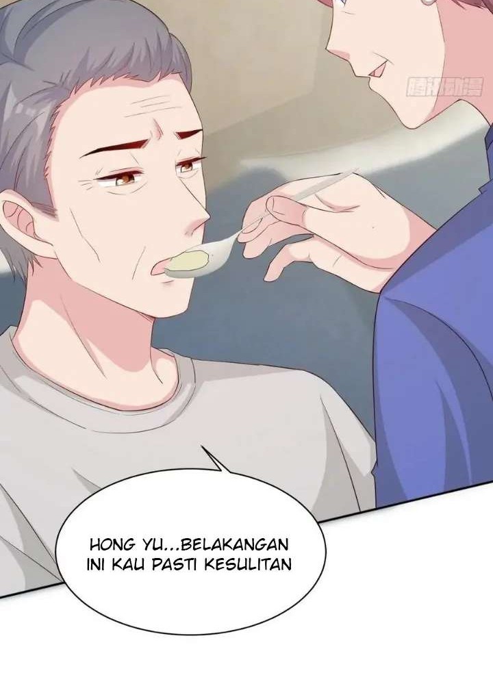 The Wife Contract and My Daughter’s Nanny Chapter 190 - halaman 20