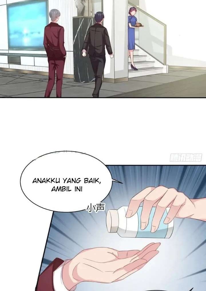 The Wife Contract and My Daughter’s Nanny Chapter 190 - halaman 22