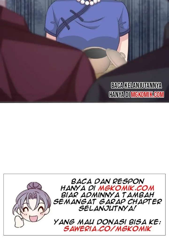 The Wife Contract and My Daughter’s Nanny Chapter 190 - halaman 24