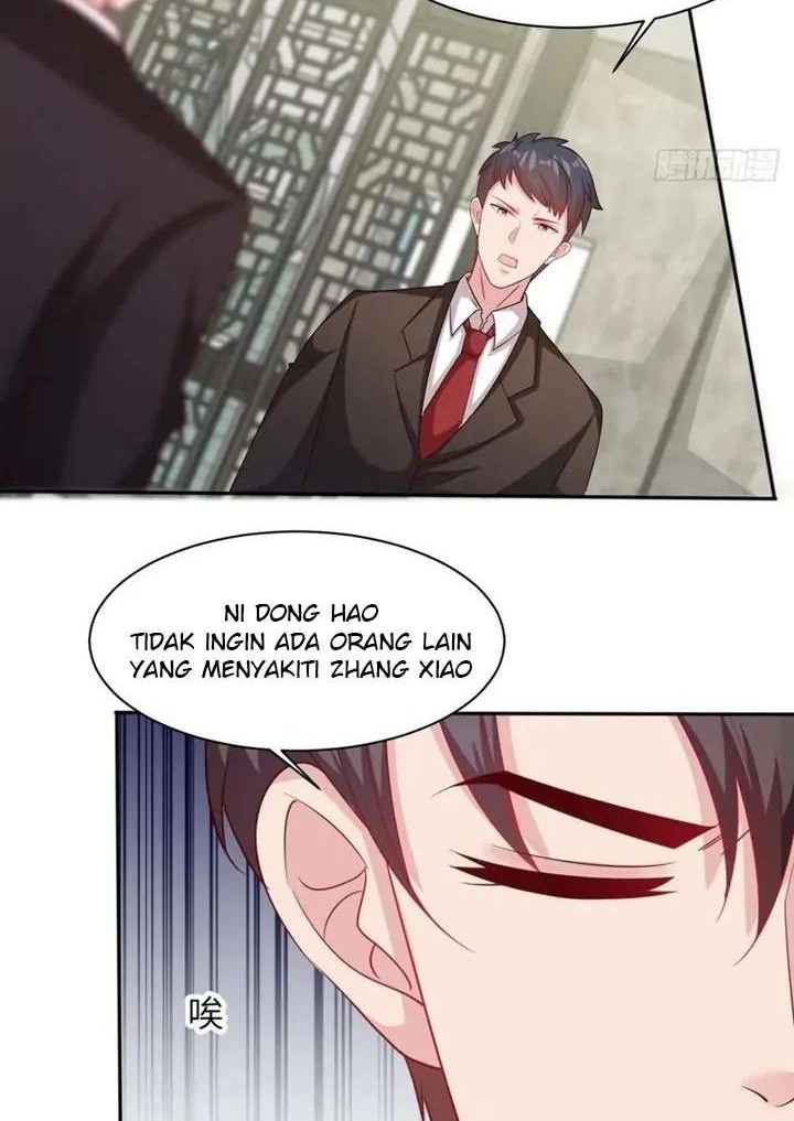 The Wife Contract and My Daughter’s Nanny Chapter 190 - halaman 4