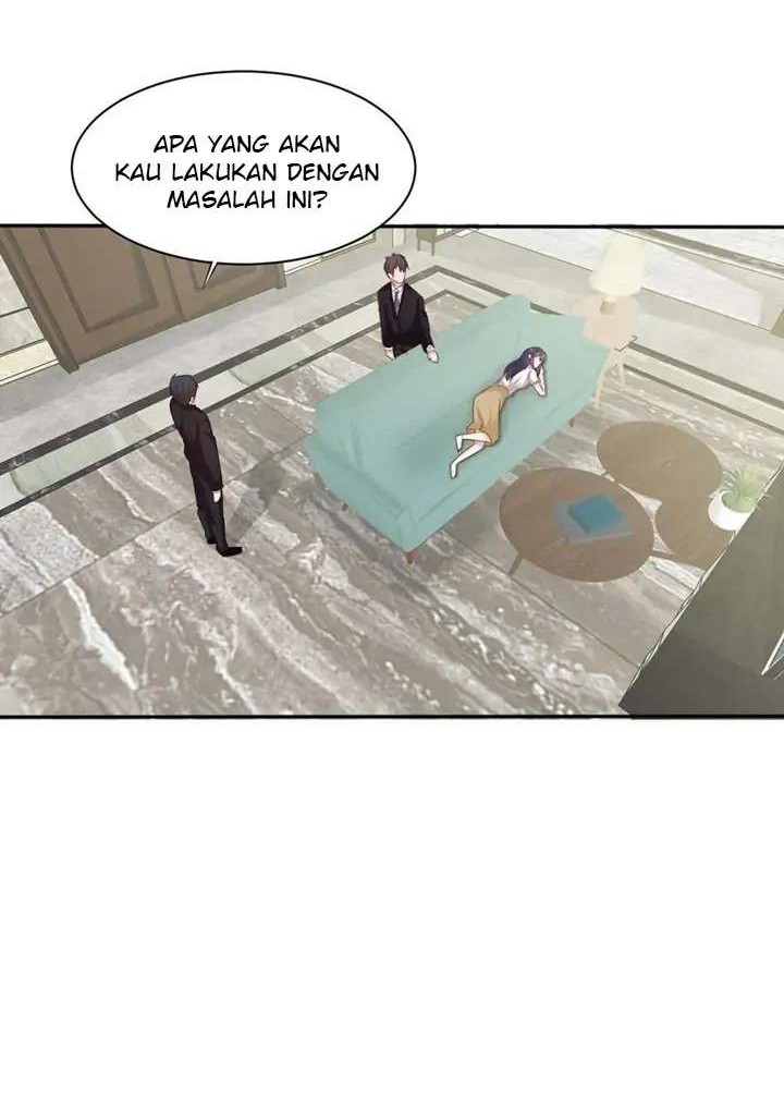 The Wife Contract and My Daughter’s Nanny Chapter 190 - halaman 6