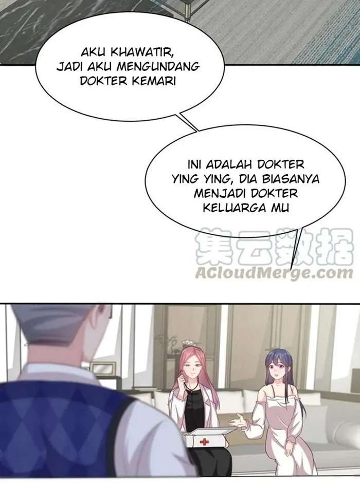 The Wife Contract and My Daughter’s Nanny Chapter 191 - halaman 10