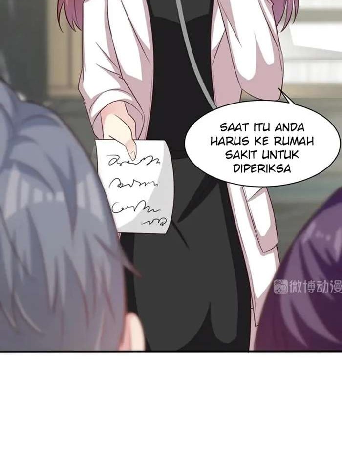 The Wife Contract and My Daughter’s Nanny Chapter 191 - halaman 14
