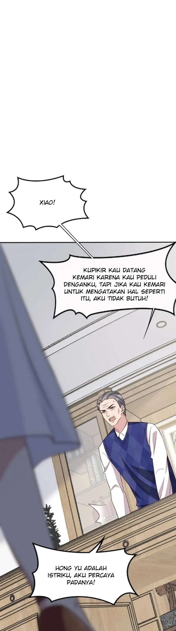 The Wife Contract and My Daughter’s Nanny Chapter 191 - halaman 21
