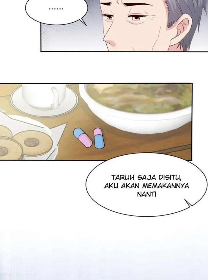 The Wife Contract and My Daughter’s Nanny Chapter 191 - halaman 6