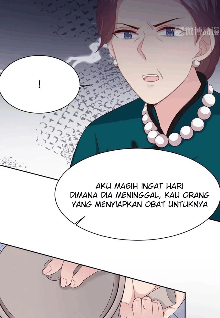 The Wife Contract and My Daughter’s Nanny Chapter 193 - halaman 12