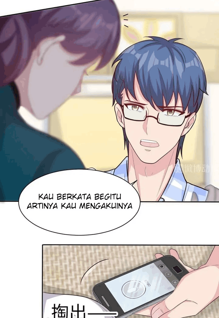 The Wife Contract and My Daughter’s Nanny Chapter 193 - halaman 18
