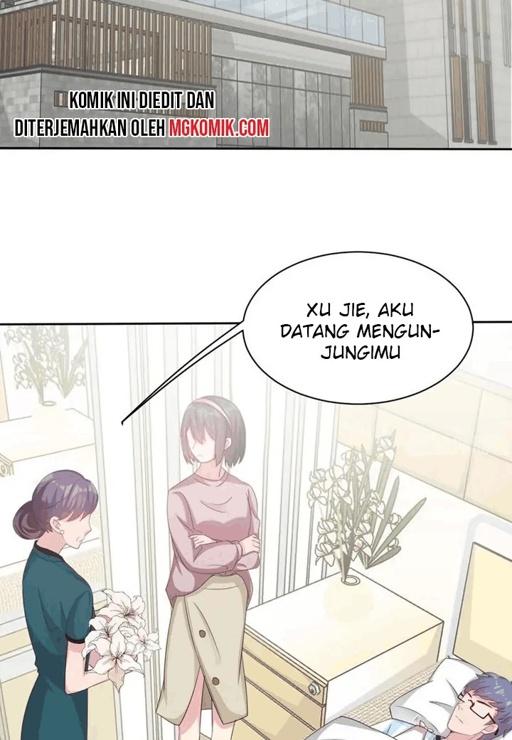 The Wife Contract and My Daughter’s Nanny Chapter 193 - halaman 2
