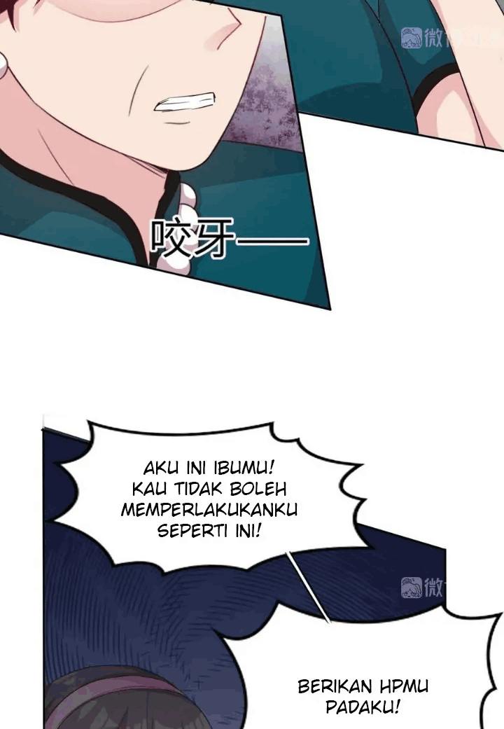 The Wife Contract and My Daughter’s Nanny Chapter 193 - halaman 20