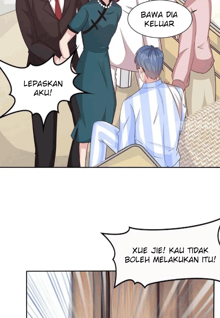The Wife Contract and My Daughter’s Nanny Chapter 193 - halaman 22