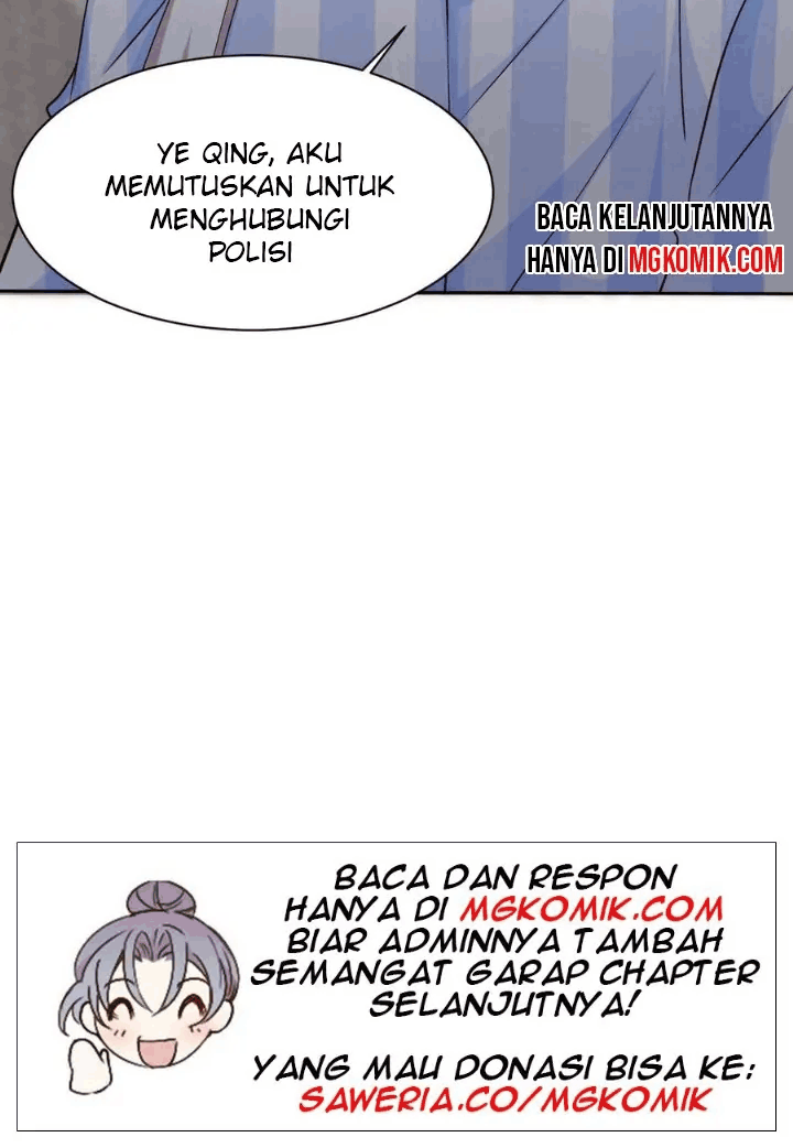 The Wife Contract and My Daughter’s Nanny Chapter 193 - halaman 24
