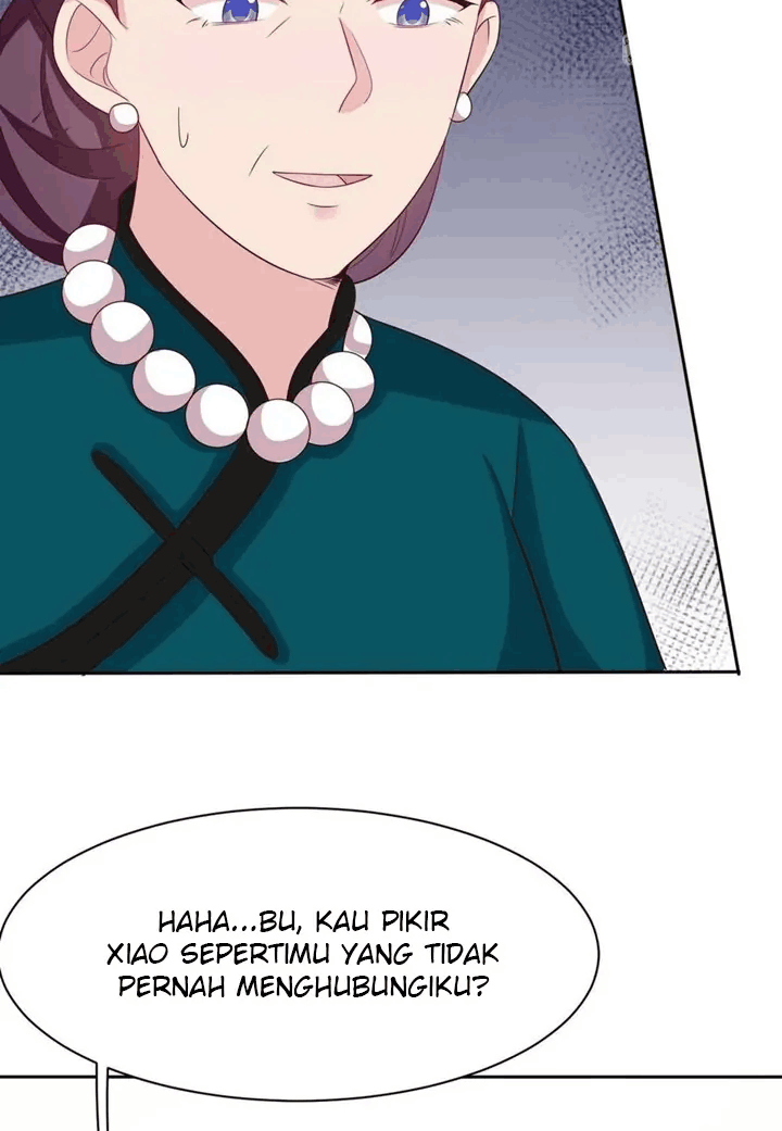 The Wife Contract and My Daughter’s Nanny Chapter 193 - halaman 6