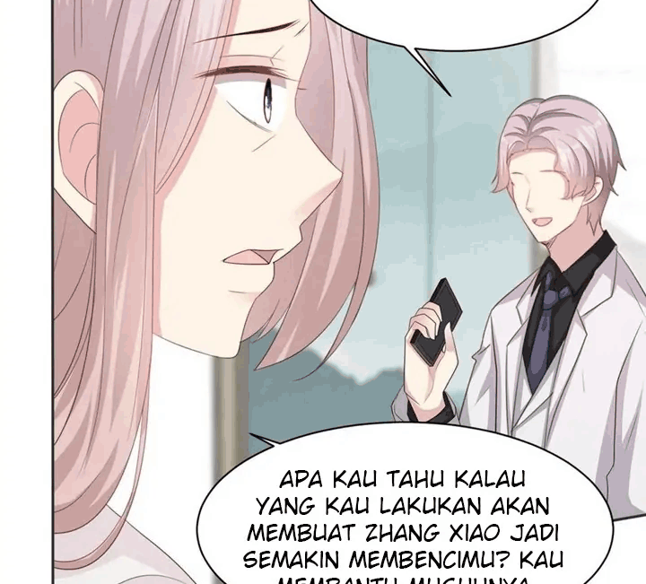The Wife Contract and My Daughter’s Nanny Chapter 194 - halaman 10