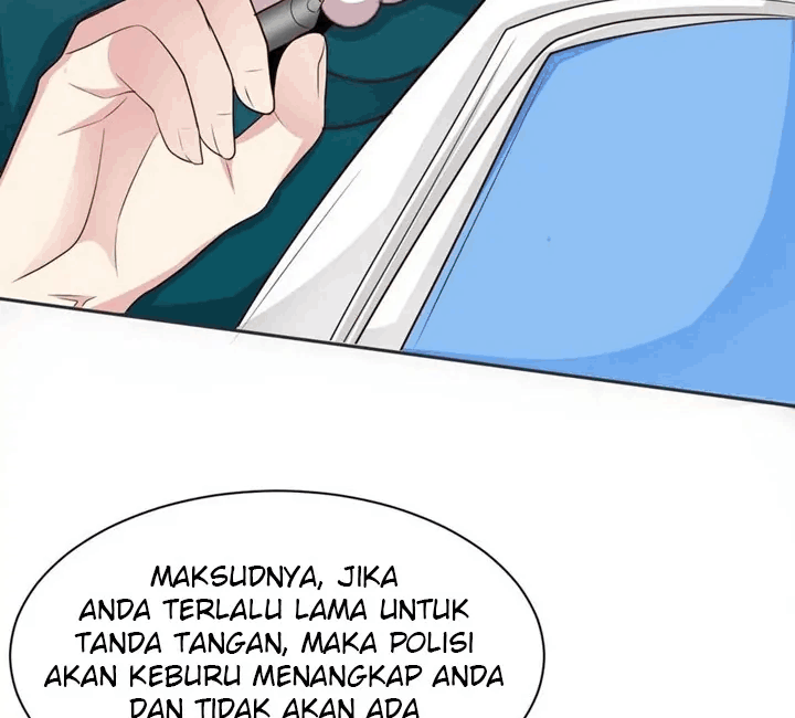 The Wife Contract and My Daughter’s Nanny Chapter 194 - halaman 18