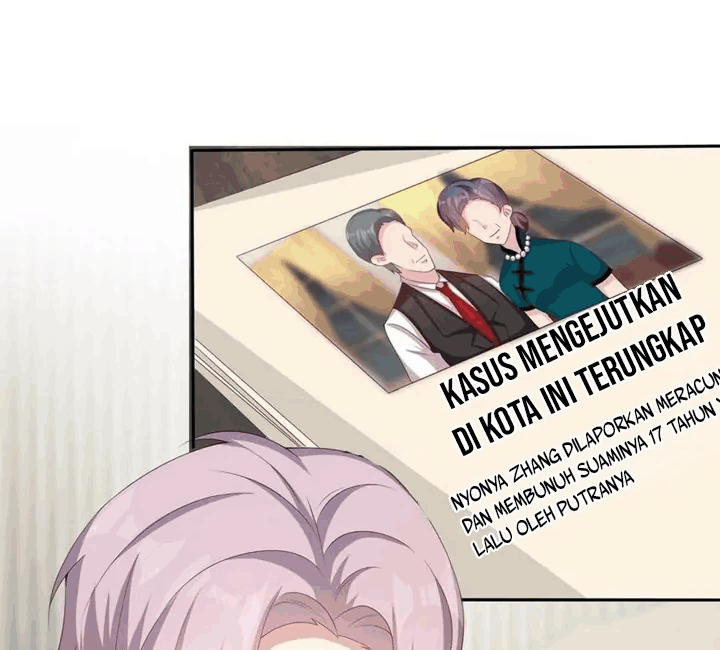 The Wife Contract and My Daughter’s Nanny Chapter 194 - halaman 2