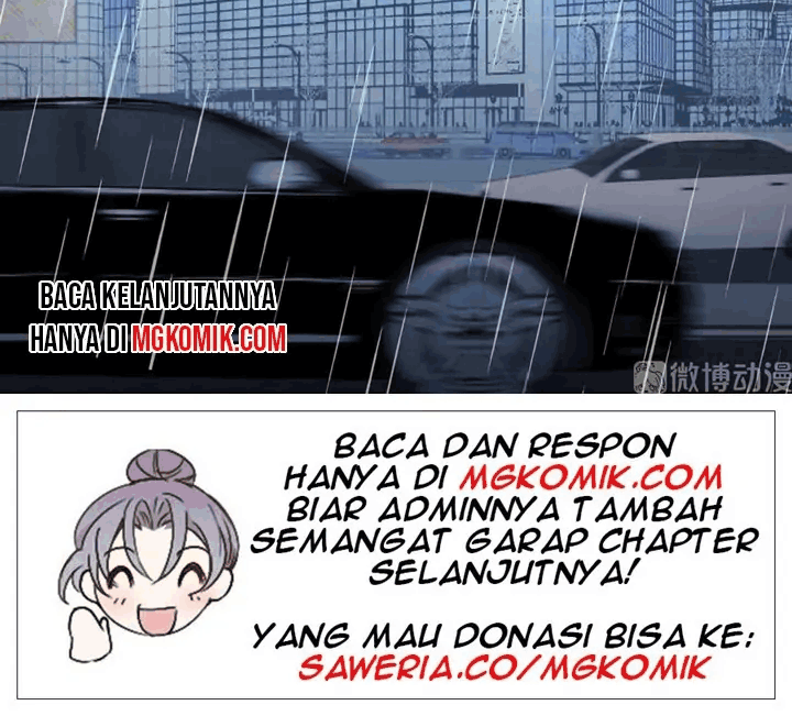 The Wife Contract and My Daughter’s Nanny Chapter 194 - halaman 20