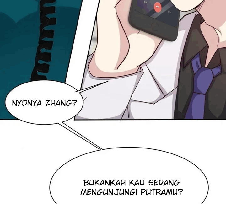 The Wife Contract and My Daughter’s Nanny Chapter 194 - halaman 4
