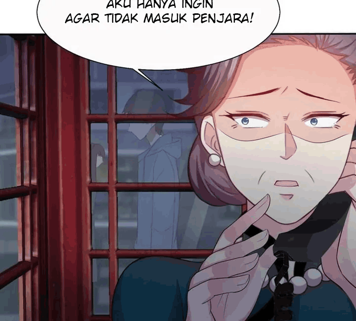 The Wife Contract and My Daughter’s Nanny Chapter 194 - halaman 8