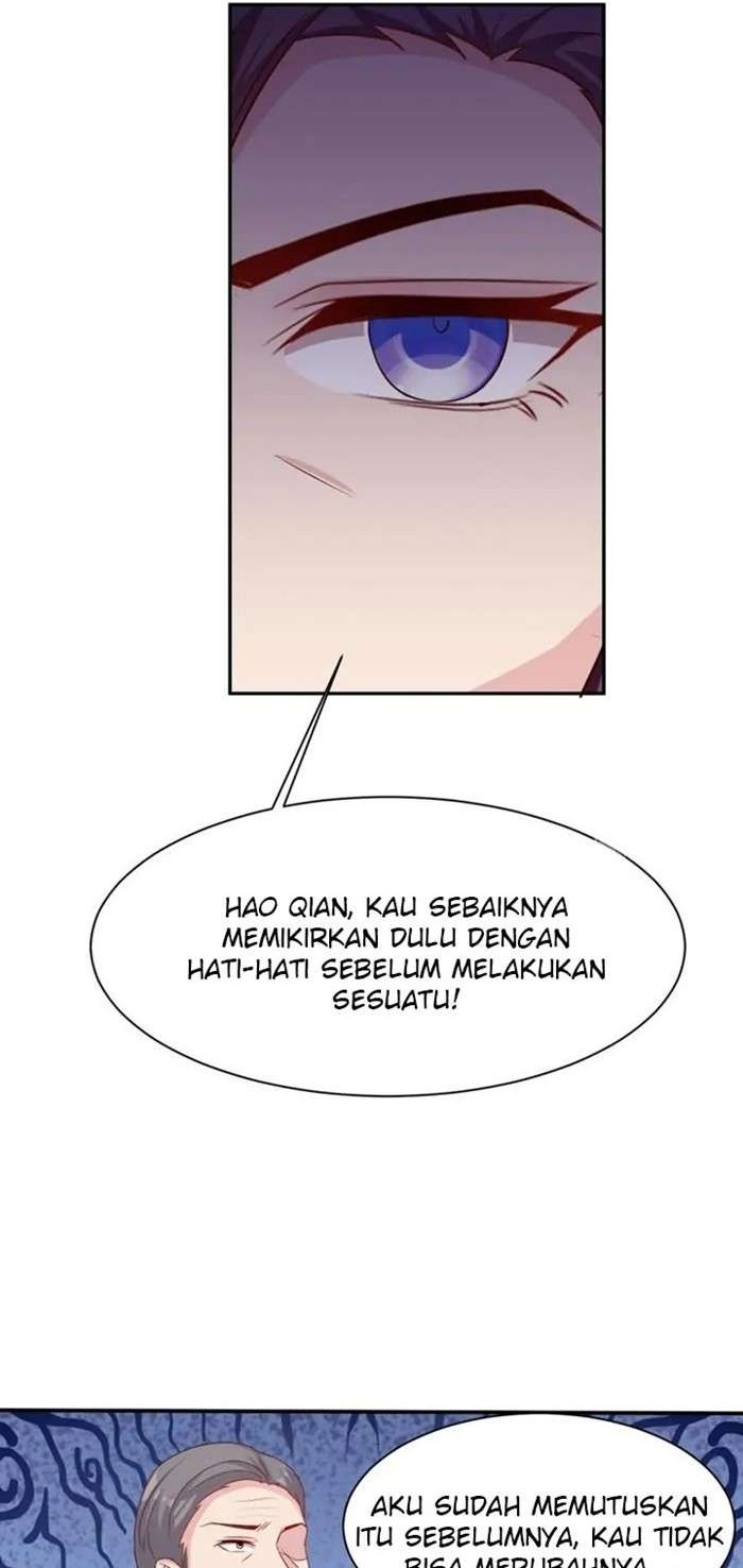 The Wife Contract and My Daughter’s Nanny Chapter 195 - halaman 10