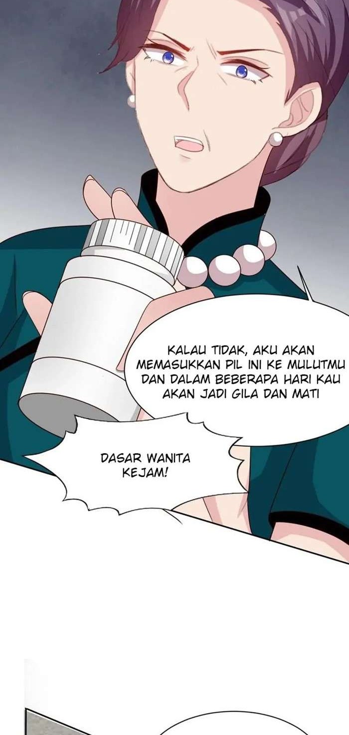 The Wife Contract and My Daughter’s Nanny Chapter 195 - halaman 14