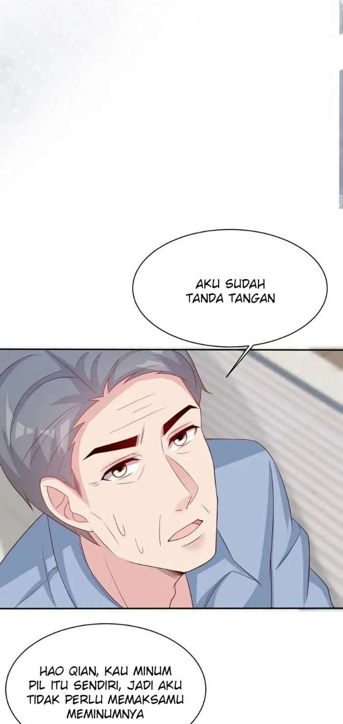 The Wife Contract and My Daughter’s Nanny Chapter 195 - halaman 18