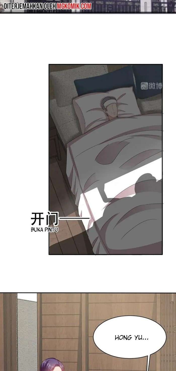 The Wife Contract and My Daughter’s Nanny Chapter 195 - halaman 2