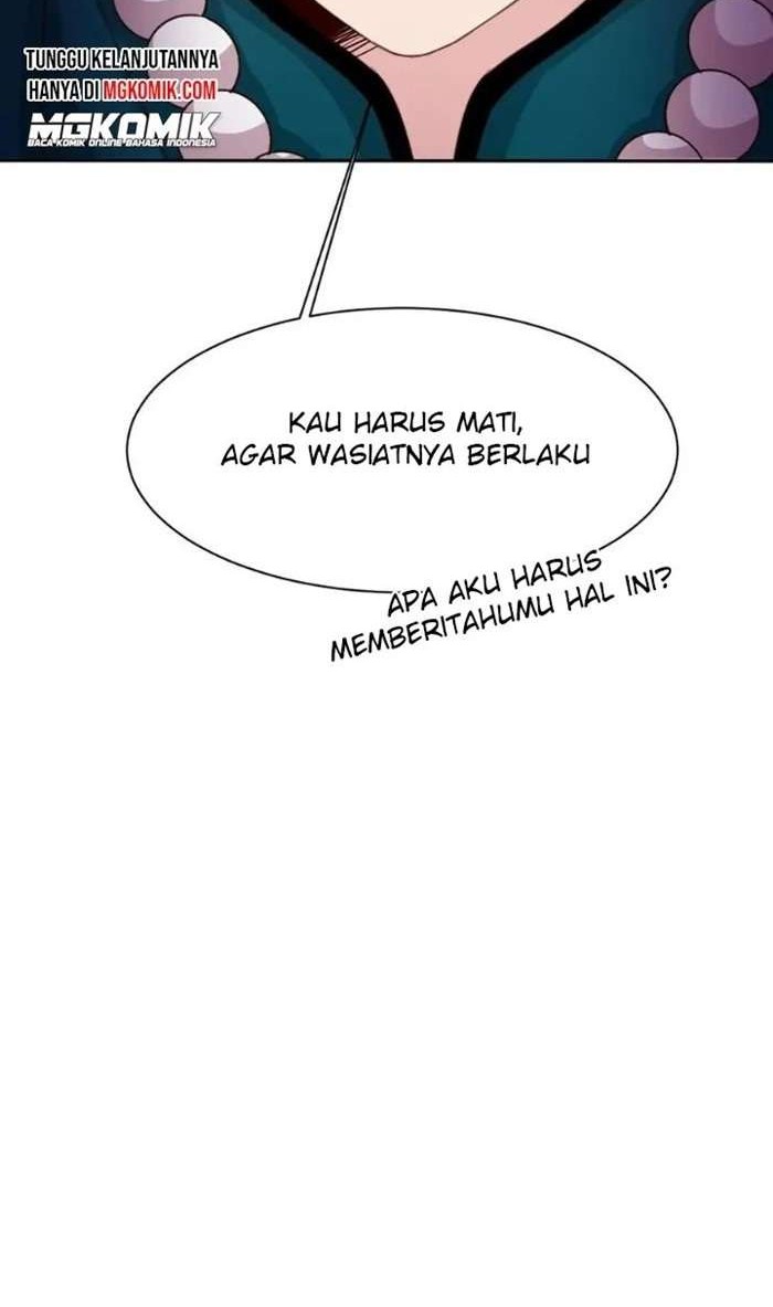 The Wife Contract and My Daughter’s Nanny Chapter 195 - halaman 20