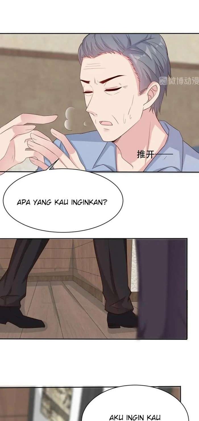 The Wife Contract and My Daughter’s Nanny Chapter 195 - halaman 6