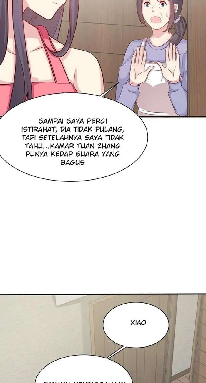 The Wife Contract and My Daughter’s Nanny Chapter 196 - halaman 12