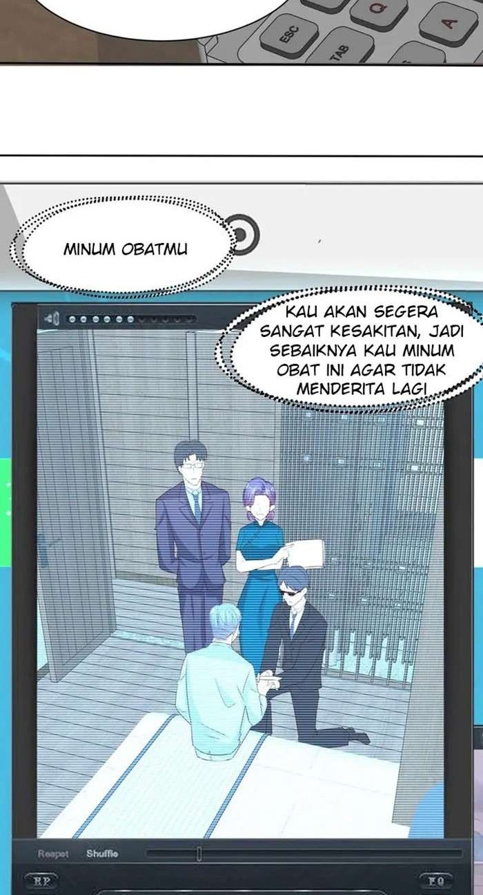 The Wife Contract and My Daughter’s Nanny Chapter 196 - halaman 16