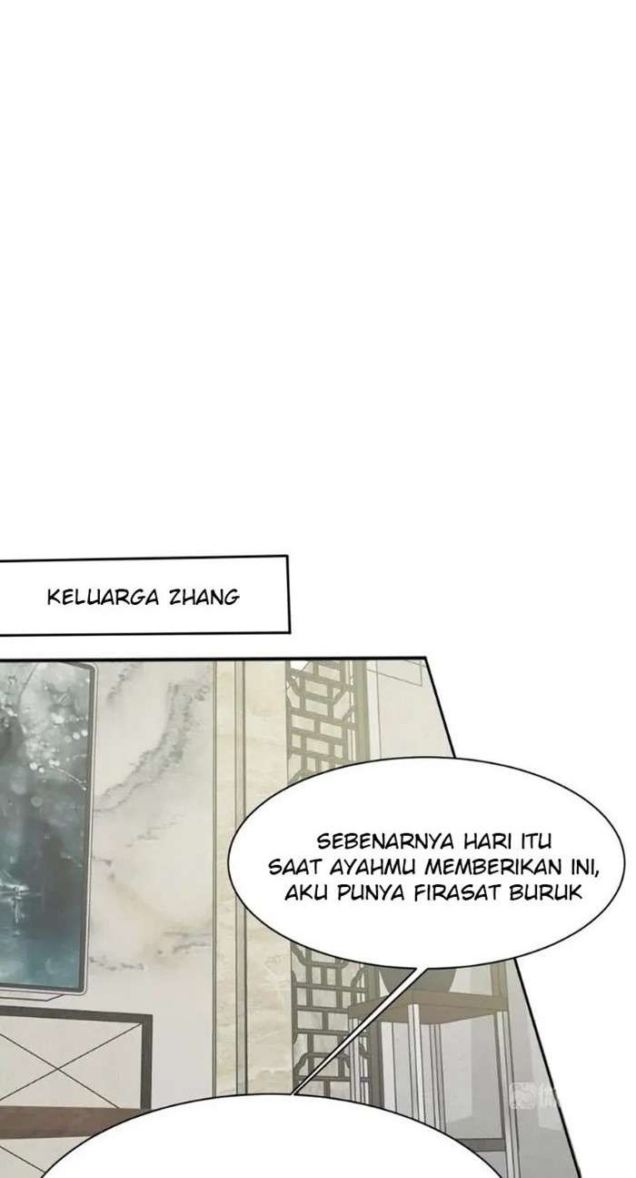 The Wife Contract and My Daughter’s Nanny Chapter 196 - halaman 18