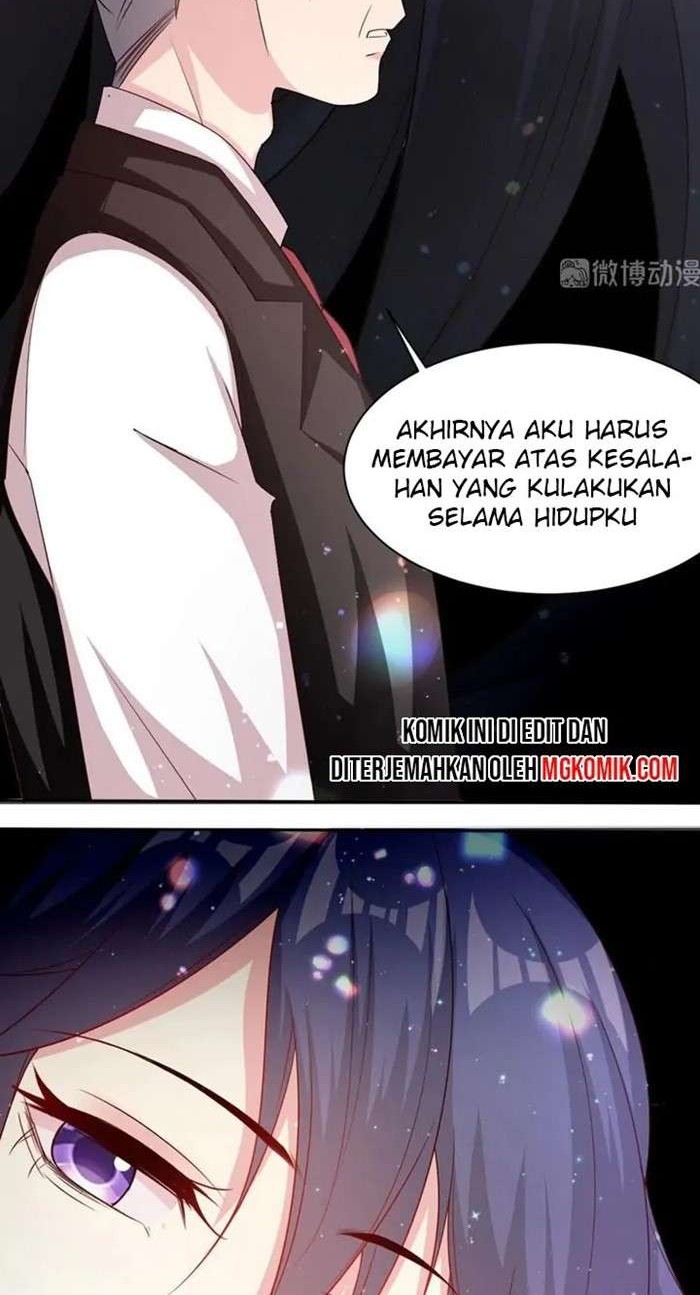 The Wife Contract and My Daughter’s Nanny Chapter 196 - halaman 2